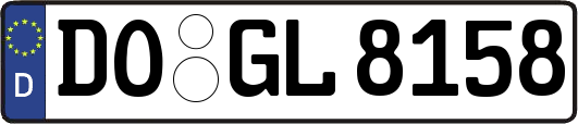 DO-GL8158