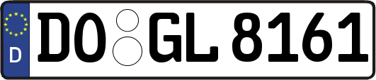 DO-GL8161