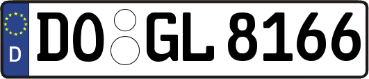 DO-GL8166