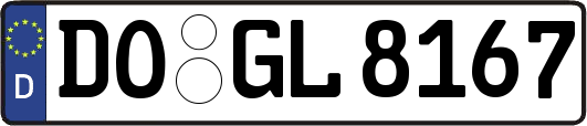 DO-GL8167