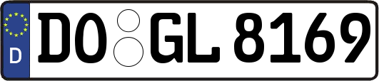 DO-GL8169
