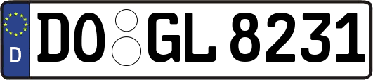 DO-GL8231