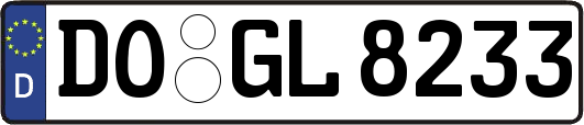 DO-GL8233