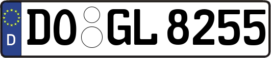 DO-GL8255