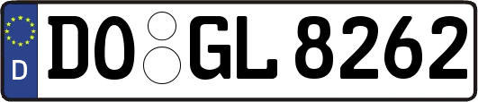 DO-GL8262
