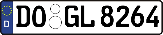 DO-GL8264