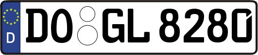DO-GL8280