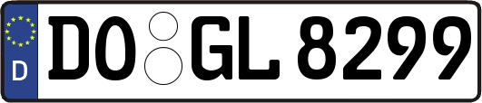 DO-GL8299