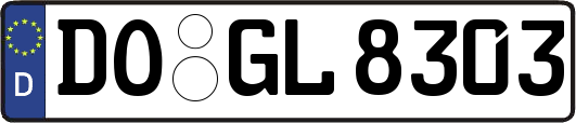 DO-GL8303