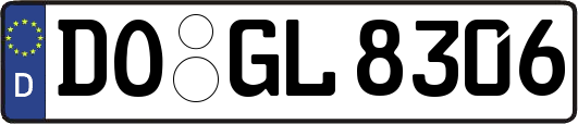 DO-GL8306