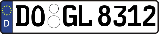 DO-GL8312