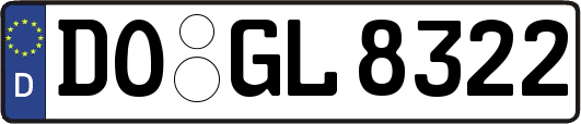 DO-GL8322