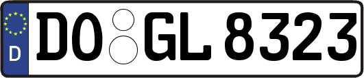 DO-GL8323