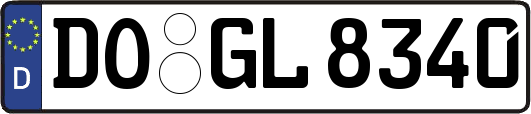DO-GL8340