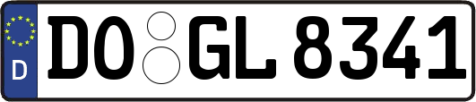 DO-GL8341