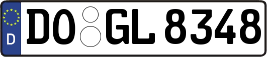 DO-GL8348
