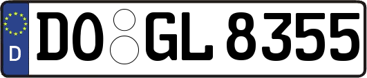 DO-GL8355