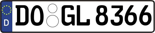 DO-GL8366