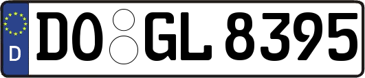 DO-GL8395