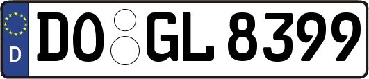 DO-GL8399