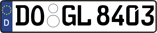 DO-GL8403