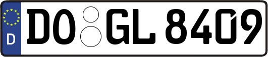 DO-GL8409