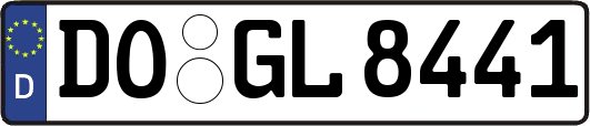 DO-GL8441