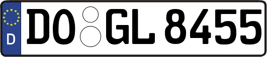 DO-GL8455