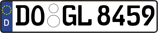 DO-GL8459