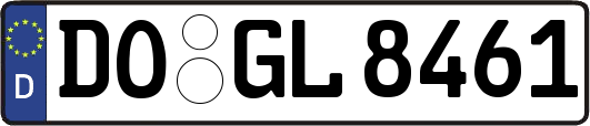 DO-GL8461