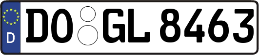 DO-GL8463