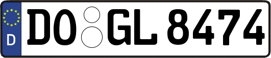 DO-GL8474