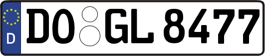 DO-GL8477