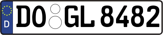 DO-GL8482