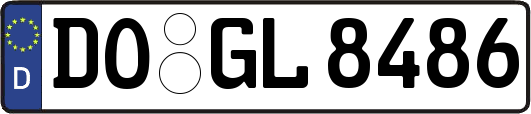 DO-GL8486