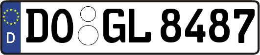 DO-GL8487