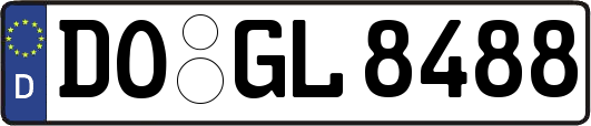 DO-GL8488