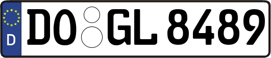 DO-GL8489