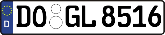 DO-GL8516