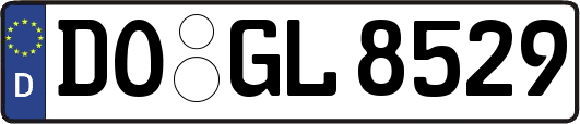 DO-GL8529