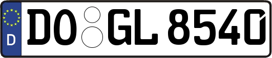 DO-GL8540