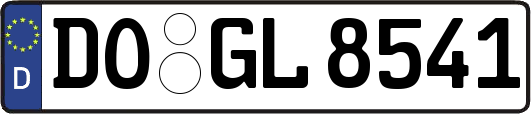 DO-GL8541