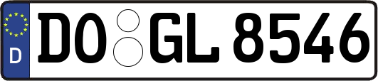 DO-GL8546