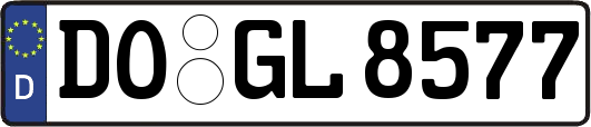 DO-GL8577
