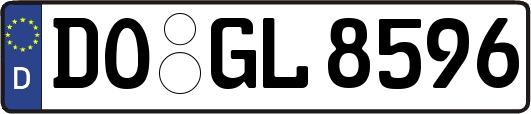 DO-GL8596