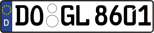 DO-GL8601