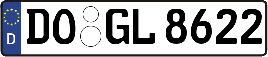 DO-GL8622