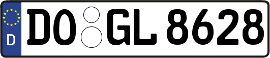 DO-GL8628