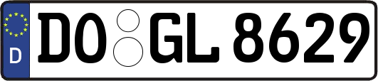 DO-GL8629