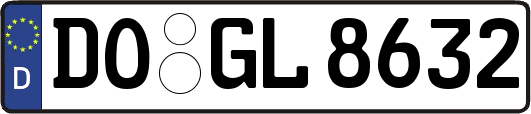 DO-GL8632
